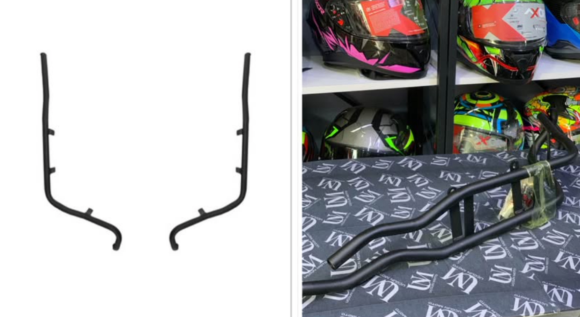 GP KOMPOZİT RKS REALE KORUMA DEMİRİ