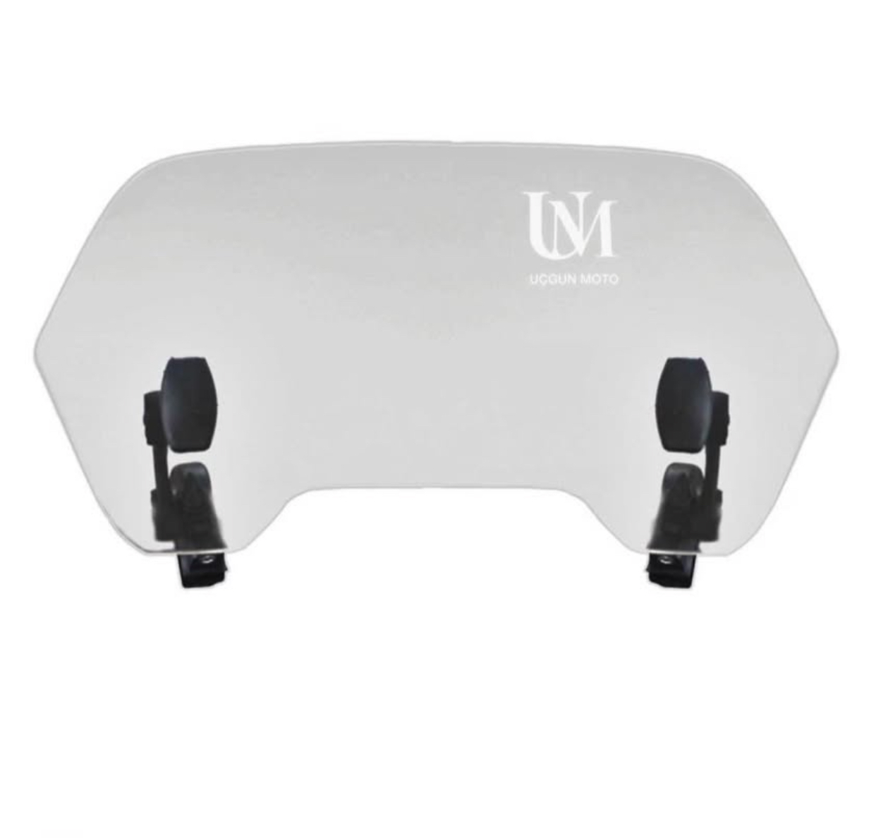 GP Kompozit Universal &Ccedil;ift Bağlantılı Asans&ouml;rl&uuml; Deflekt&ouml;r Şeffaf