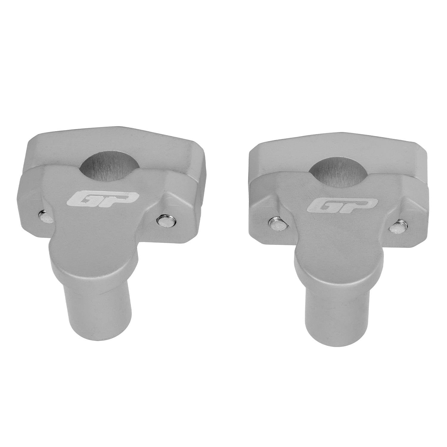 GP Kompozit Universal Gidon Y&uuml;kseltme Gri 22MM