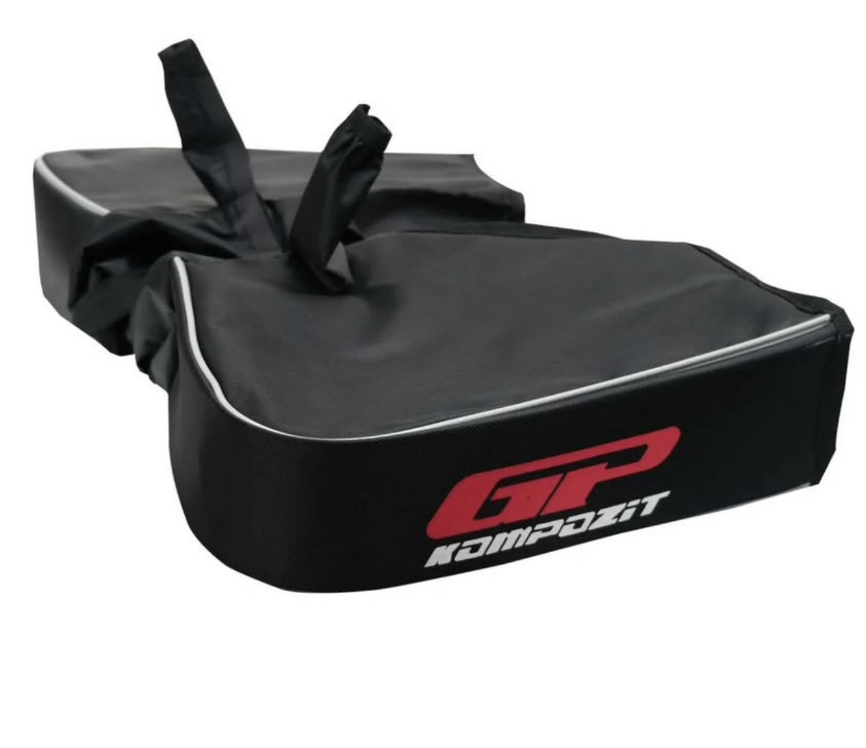 GP Kompozit Universal Naked / Max Scooter El Korumalı R&uuml;zgarlık