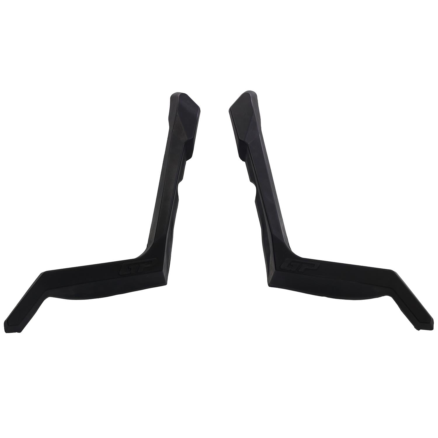 GP KOMPOZİT XMAX 2018/ 2022 BACAK KORUMA 