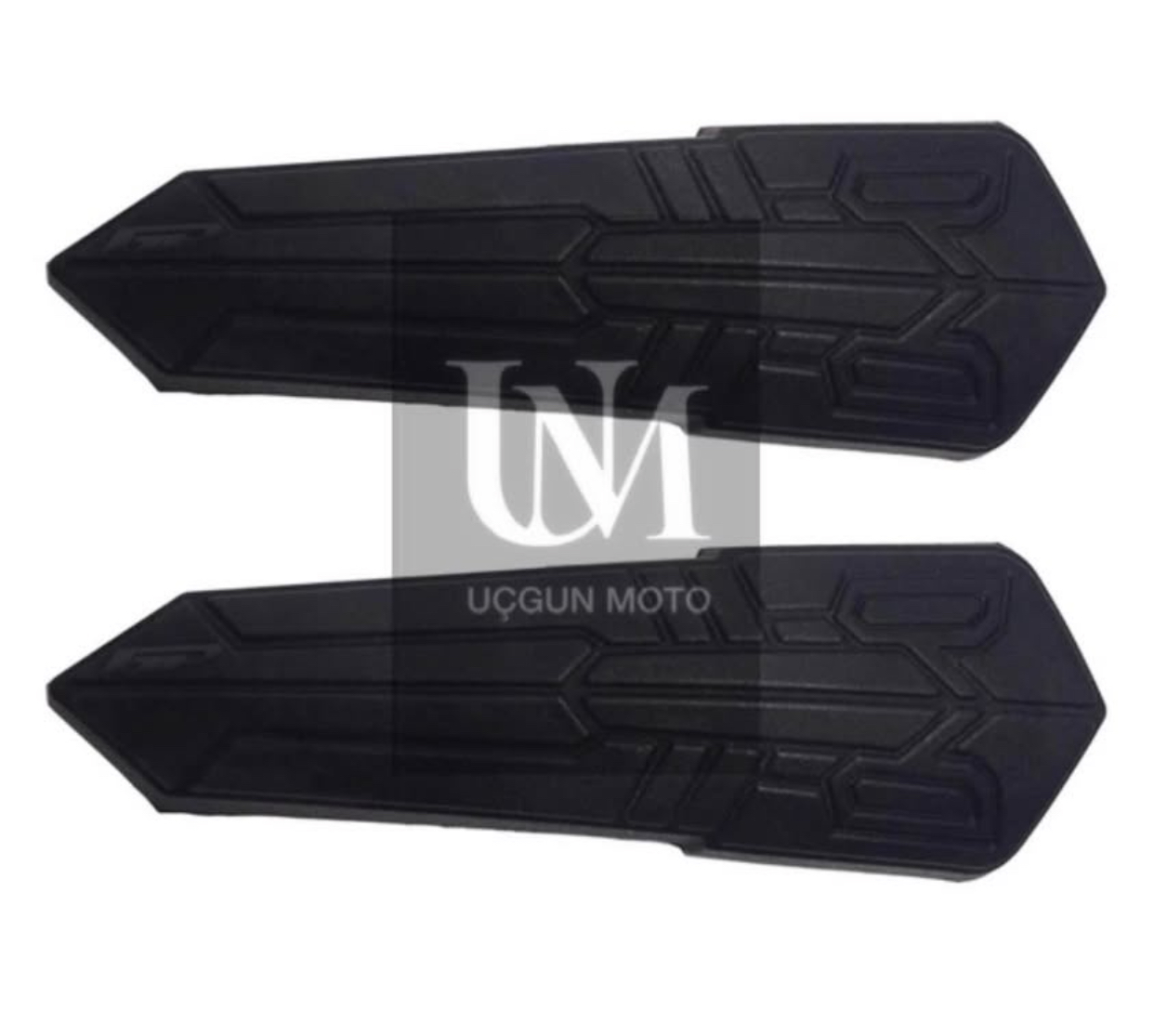 GP KOMPOZİT XMAX (2018-2022 UYUMLU) SELE ALTI GRENAJ KORUMA