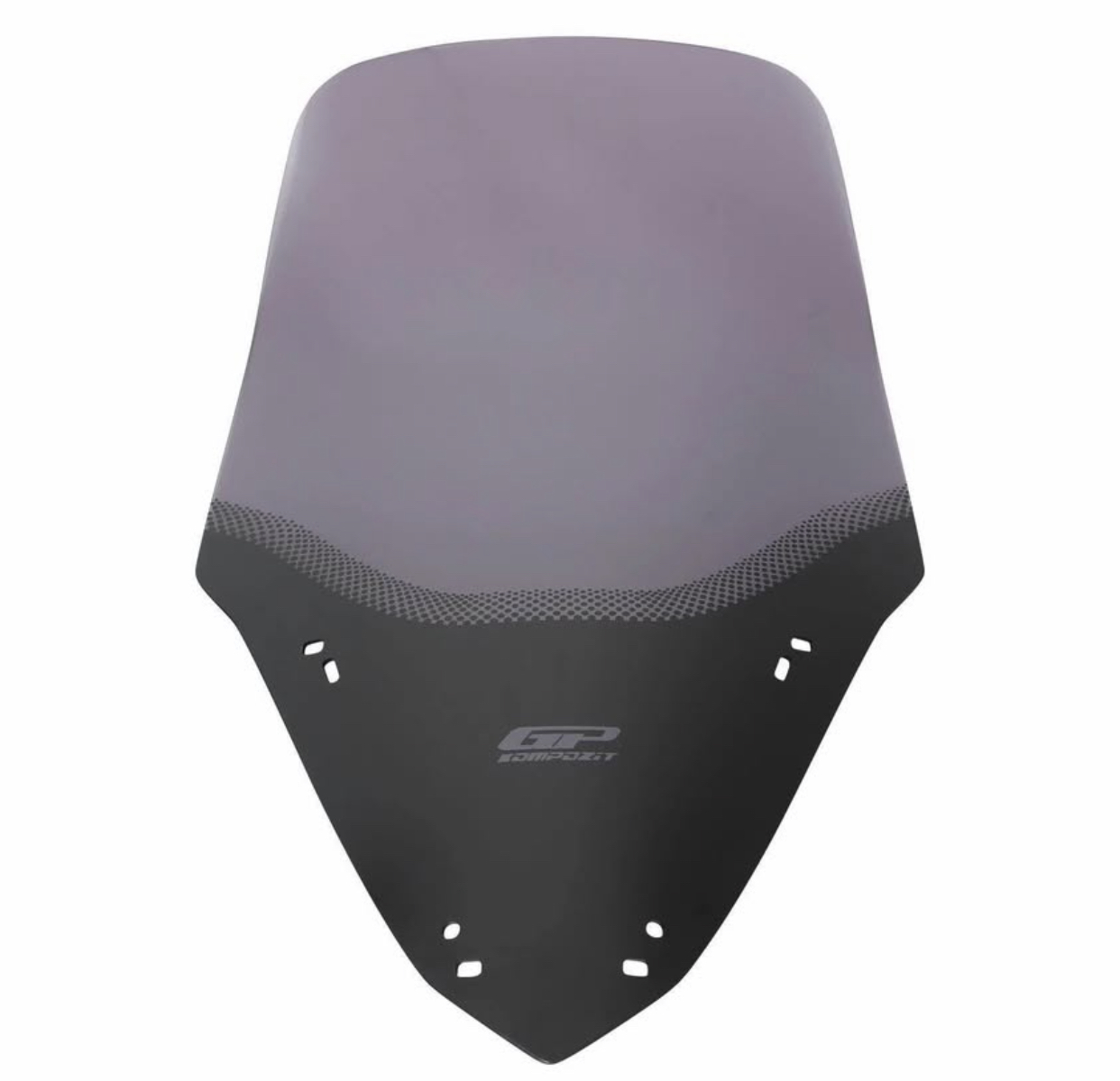 GP KOMPOZİT XMAX 250 2024/2025 &Ouml;N TUR CAMI 64cm