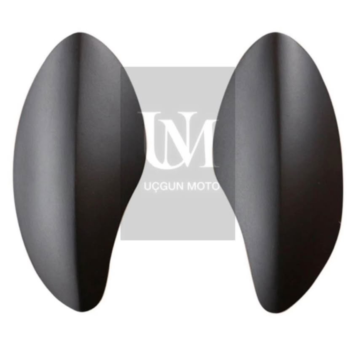 GP KOMPOZİT XMAX 250-400 (2018-2022 UYUMLU) GRENAJ KORUMA FİBER