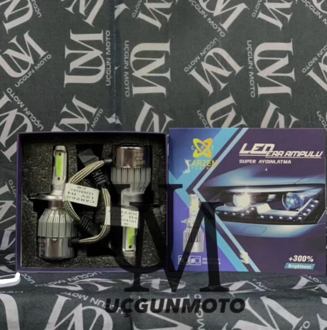 H4 A KALİTE ZENON FAR