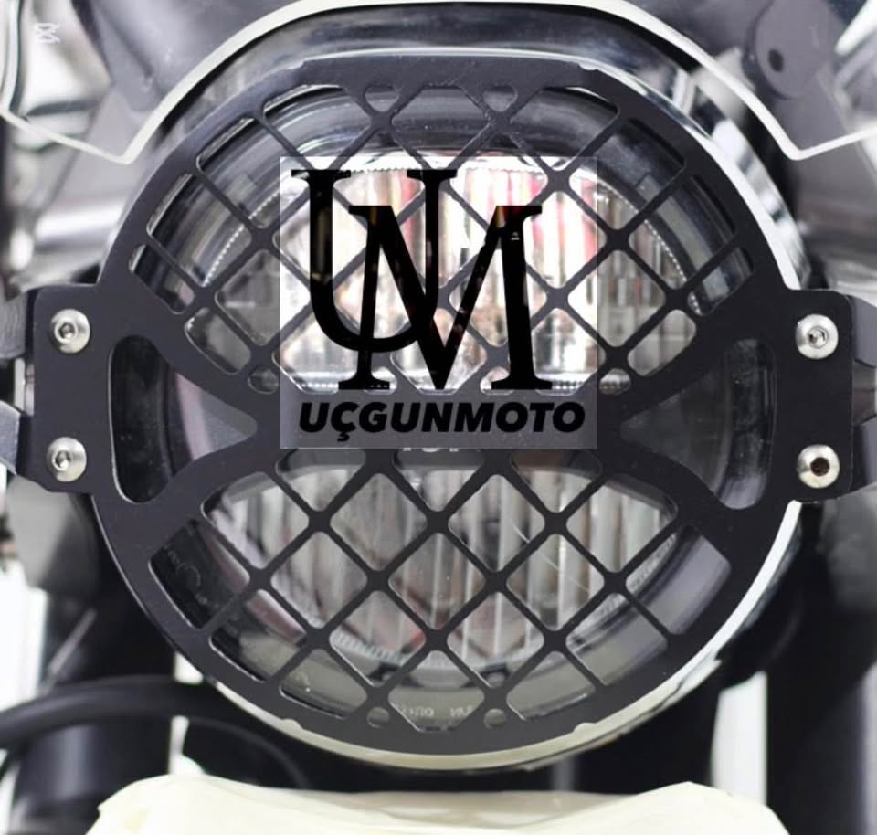 HERO X PULSE 200 FAR KORUMA (2020 - 2025 UYUMLU)