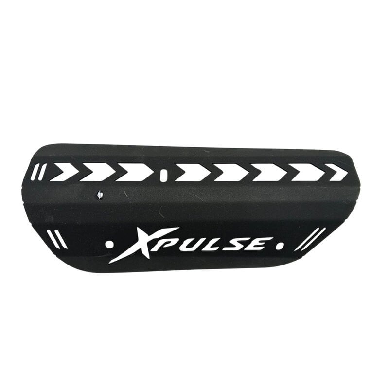 HERO XPULSE EGZOZ KORUMA IZGARASI