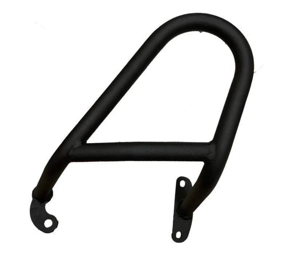 HONDA DİO 2021 - 2024 UYUMLU EGSOZ KORUMA BORUSU