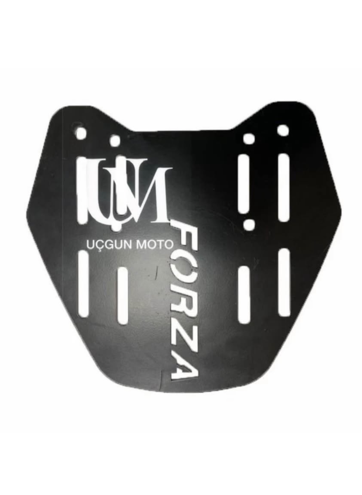 HONDA FORZA 2018 - 2022 &Ccedil;ANTA DEMİRİ