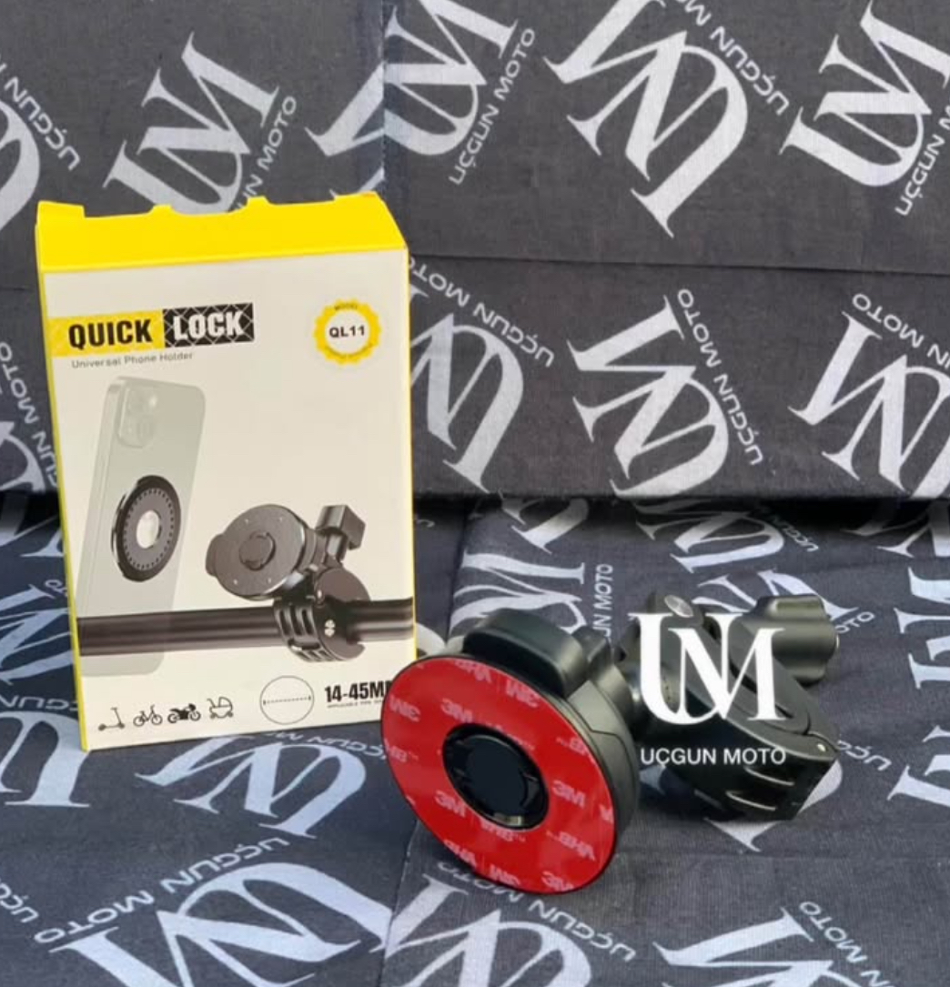 INSIGMA  QL-11 TELEFON TUTUCU 