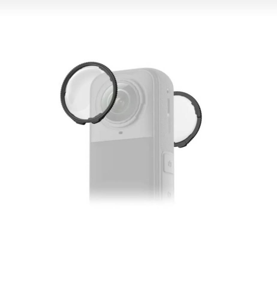 INSTA360 5X LENS KORUMA