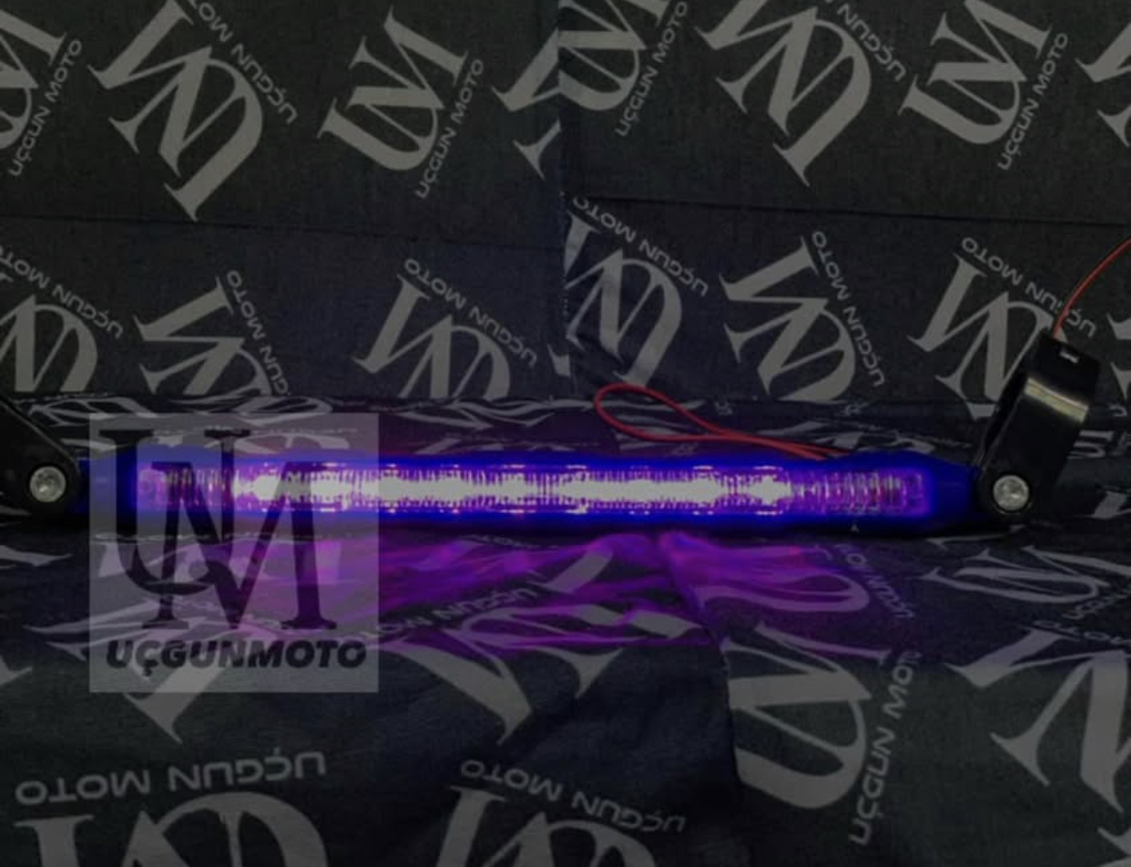 IŞIKLI GİDON DENGELEYİCİ