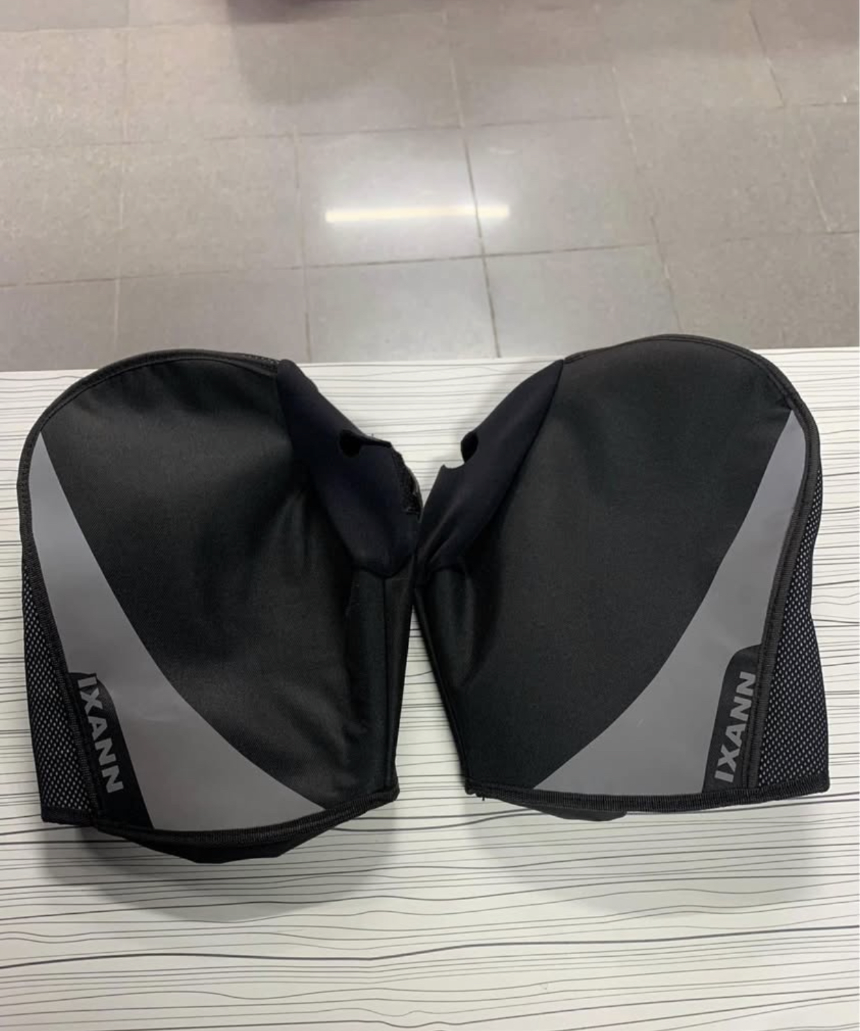 IXANN EL KORUMA (ELCİK)