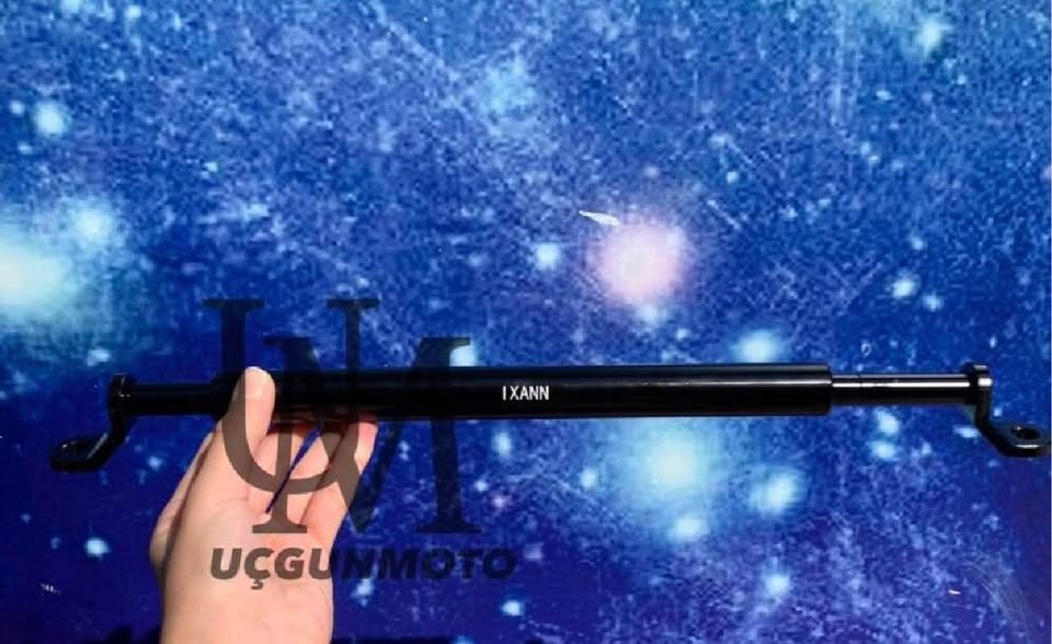 IXANN UNİVERSAL GİDON BARI