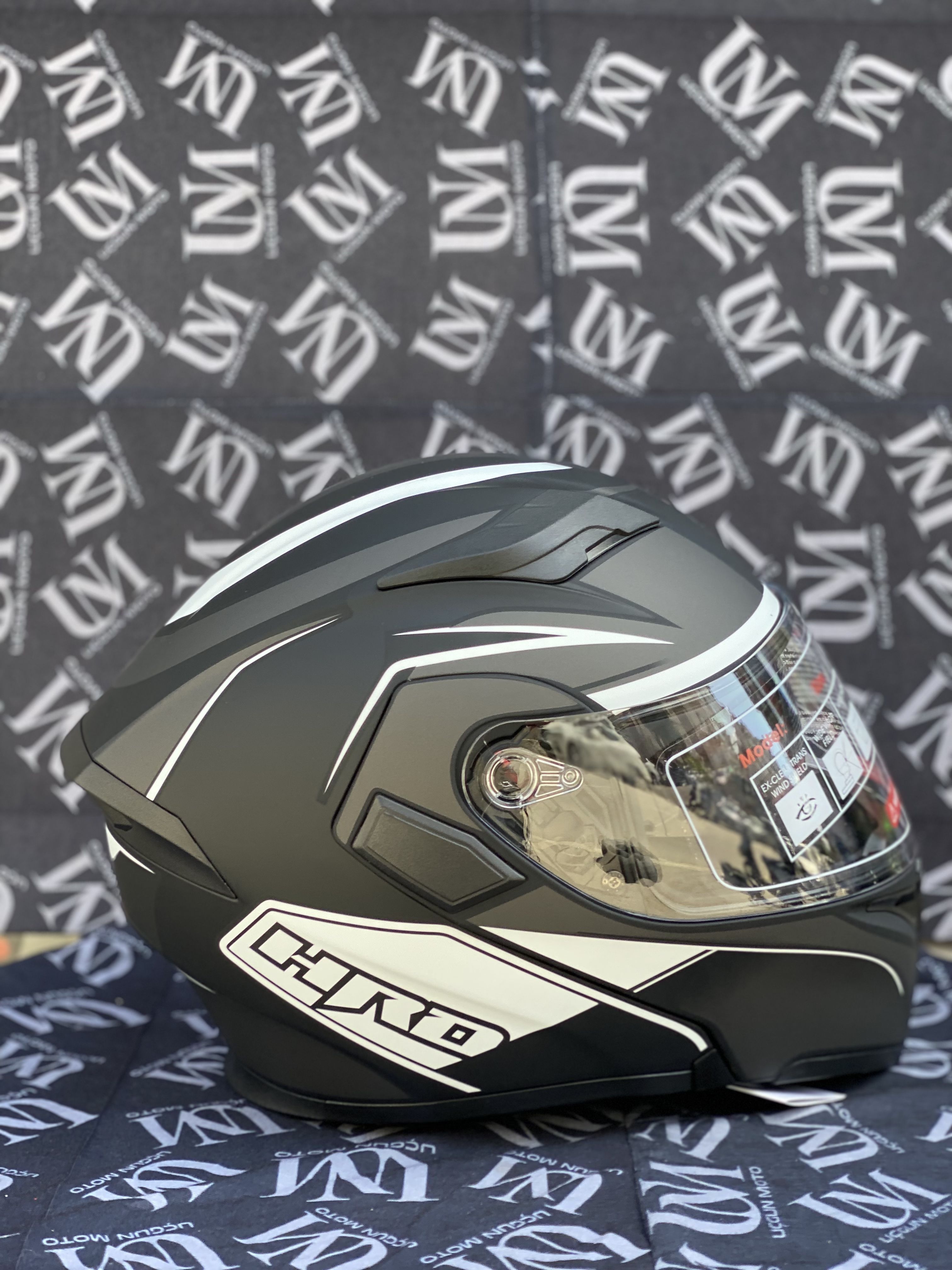 JK-902 G&Uuml;NEŞ G&Ouml;ZL&Uuml;KL&Uuml; &Ccedil;ENE A&Ccedil;ILIR KASK