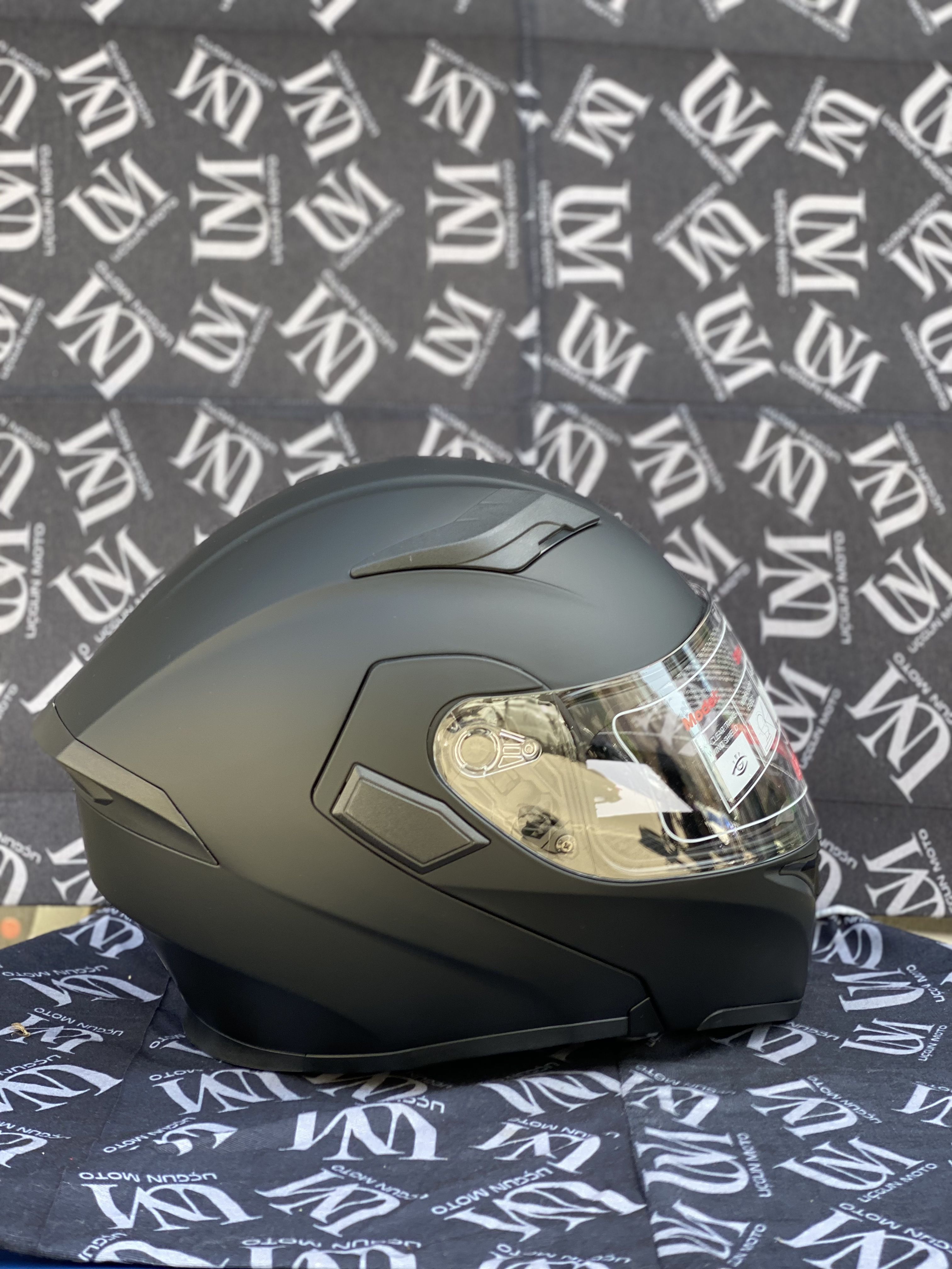 JK-902 G&Uuml;NEŞ G&Ouml;ZL&Uuml;KL&Uuml; &Ccedil;ENE A&Ccedil;ILIR KASK