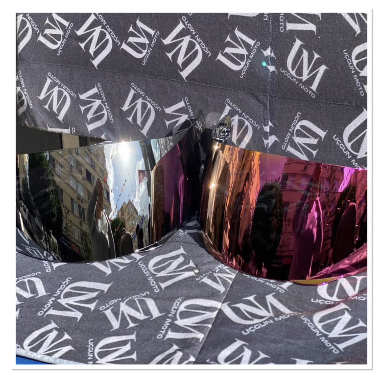 JK-902 VİZ&Ouml;R RENKLERİ