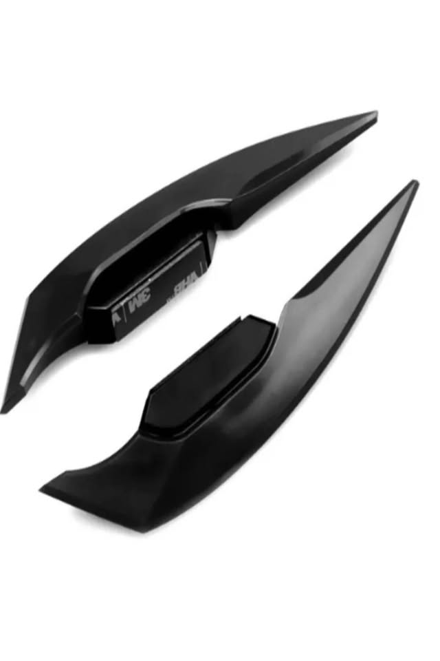 KASK İ&Ccedil;İN YARIŞCI BOYNUZ AKSESUAR