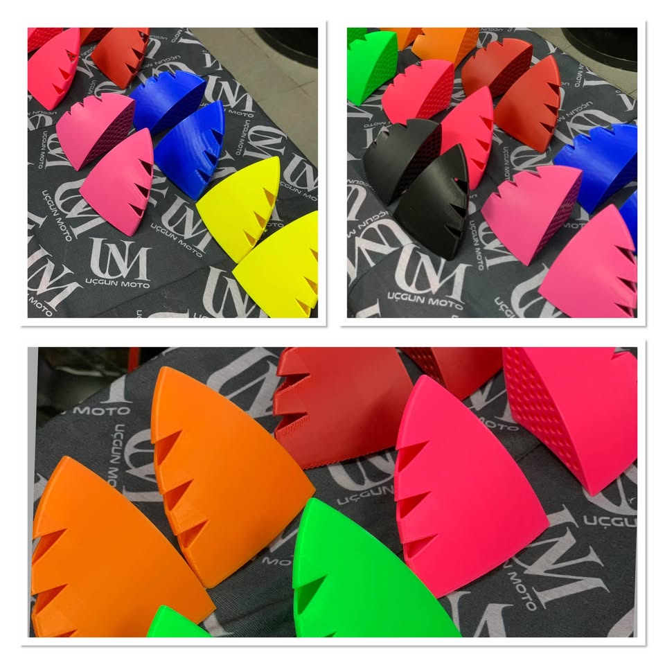 KEDİ KULAĞI KASK AKSESUARI