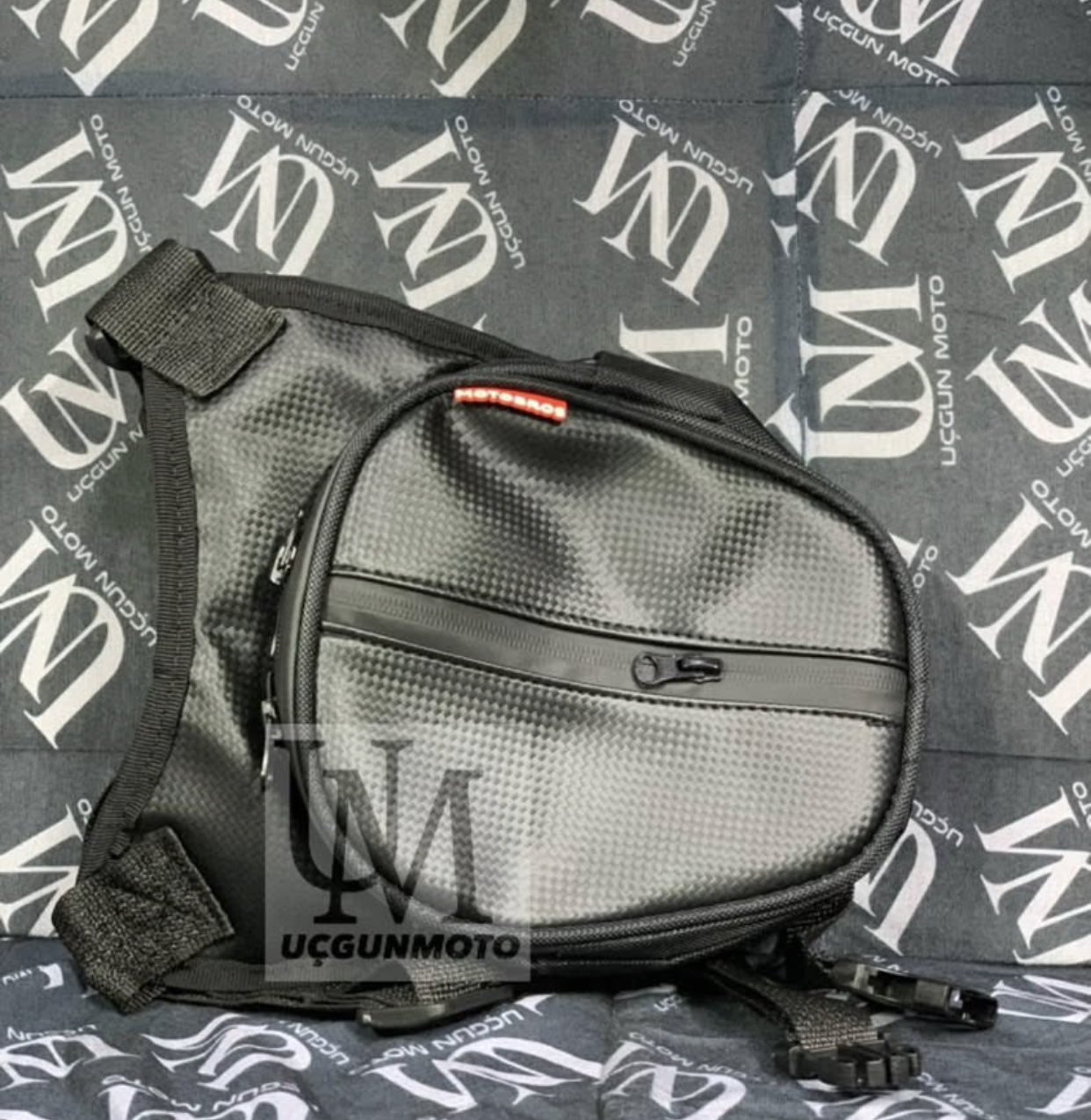 KLASİK BACAK &Ccedil;ANTASI 