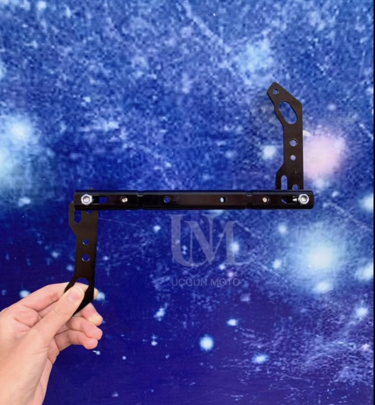 KNMASTER AYNA BAĞLANTILI GİDON DENGELEYİCİ BAR