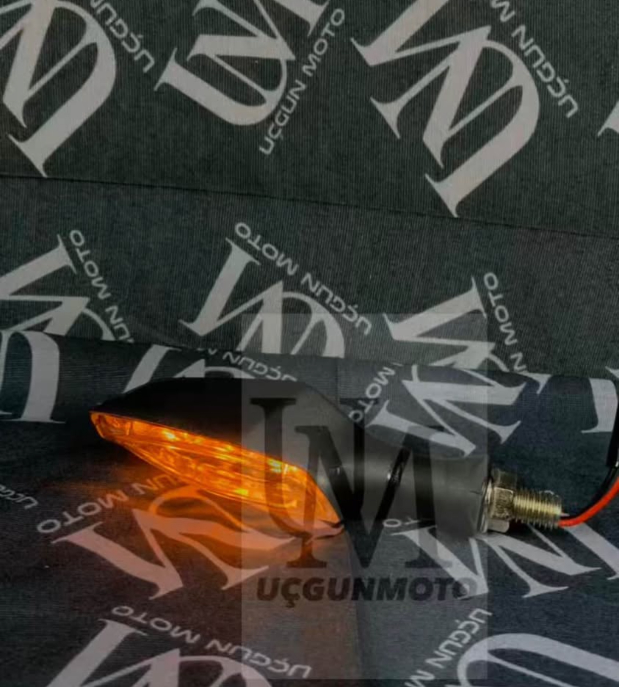 KNMASTER JL-20L SİNYAL TAKIMI 