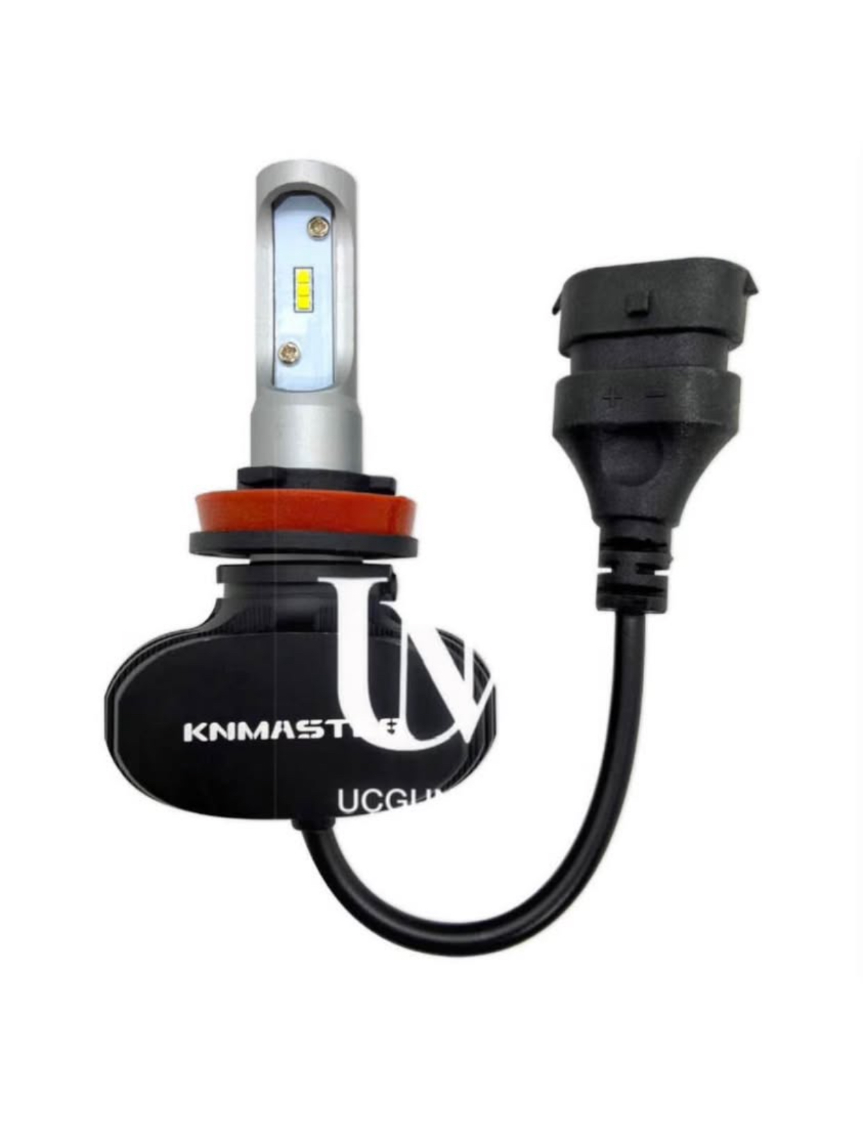 KNMASTER LA-300-H11 EVRENSEL ZENON FAR