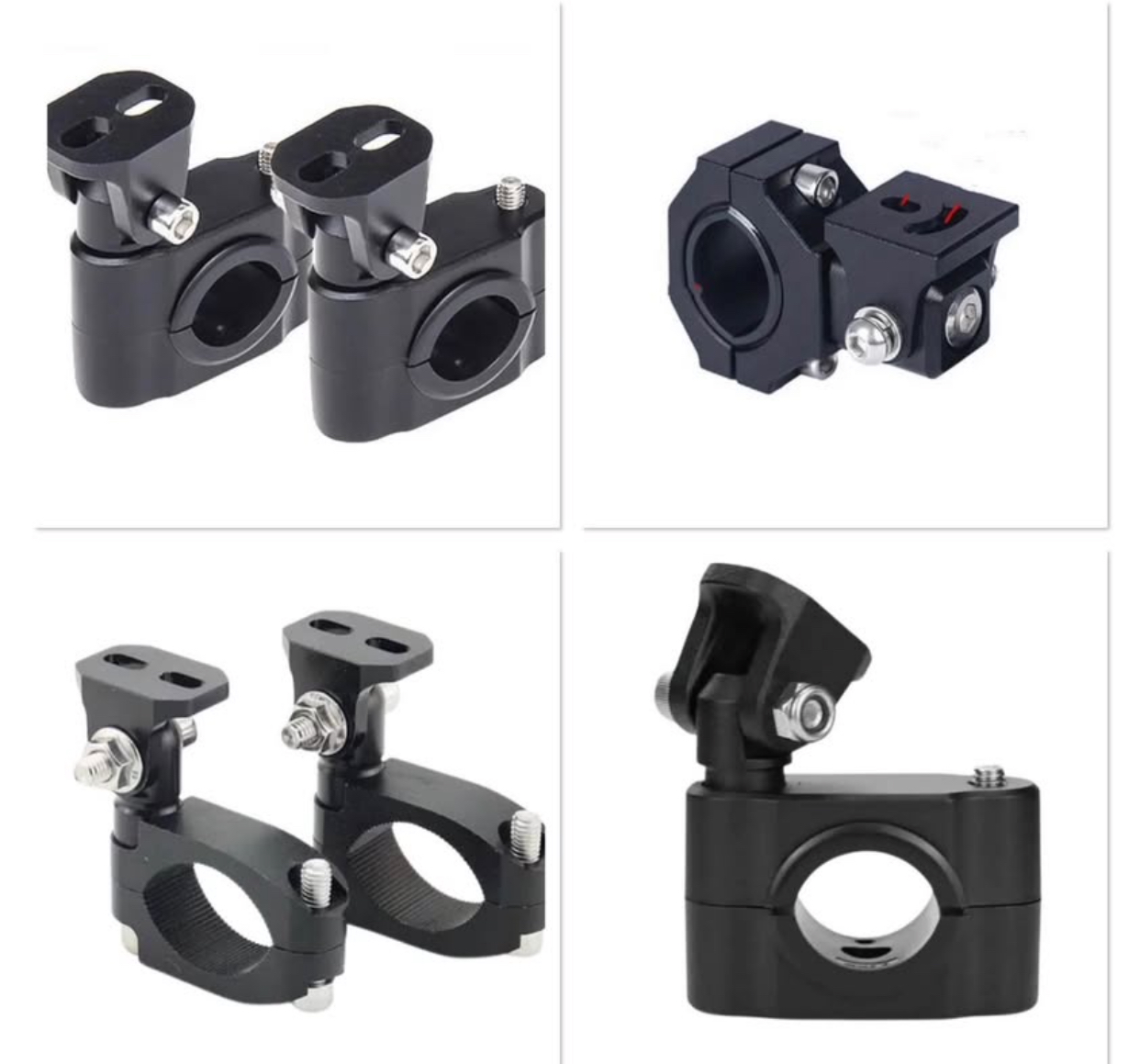 KNMASTER MC-60 SİS FARI BAĞLANTI AYAĞI