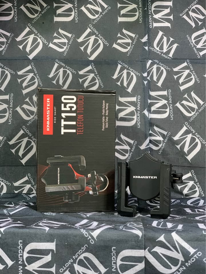KNMASTER TT150 TELEFON TUTUCU