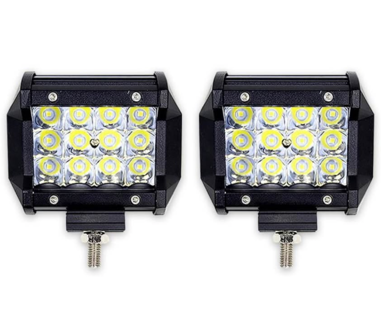 KNMASTER VOLCANO SİS LAMBASI (FARI)