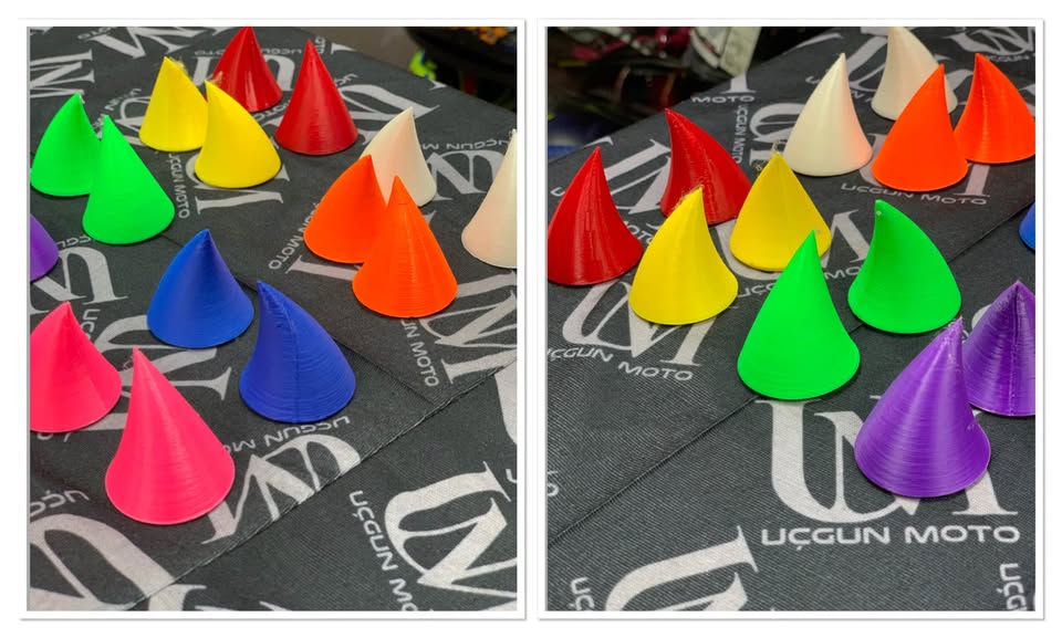 K&Uuml;&Ccedil;&Uuml;K KASK BOYNUZU 