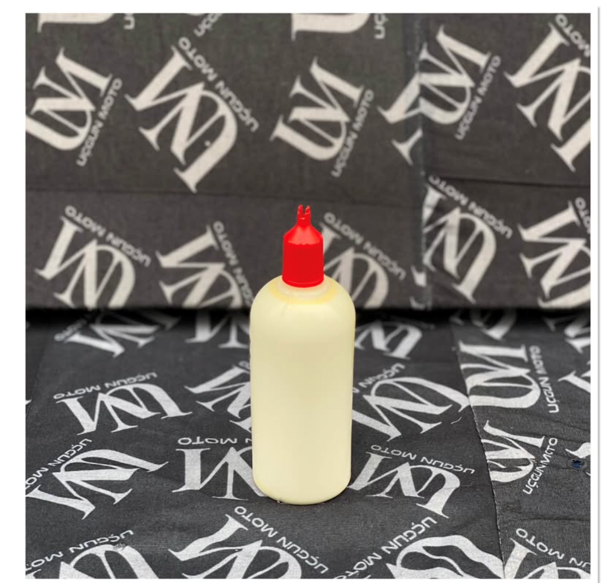 Lastik Tamir S&uuml;t&uuml; Sıvı Yama Sol&uuml;syon