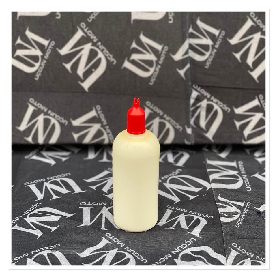 Lastik Tamir S&uuml;t&uuml; Sıvı Yama Sol&uuml;syon