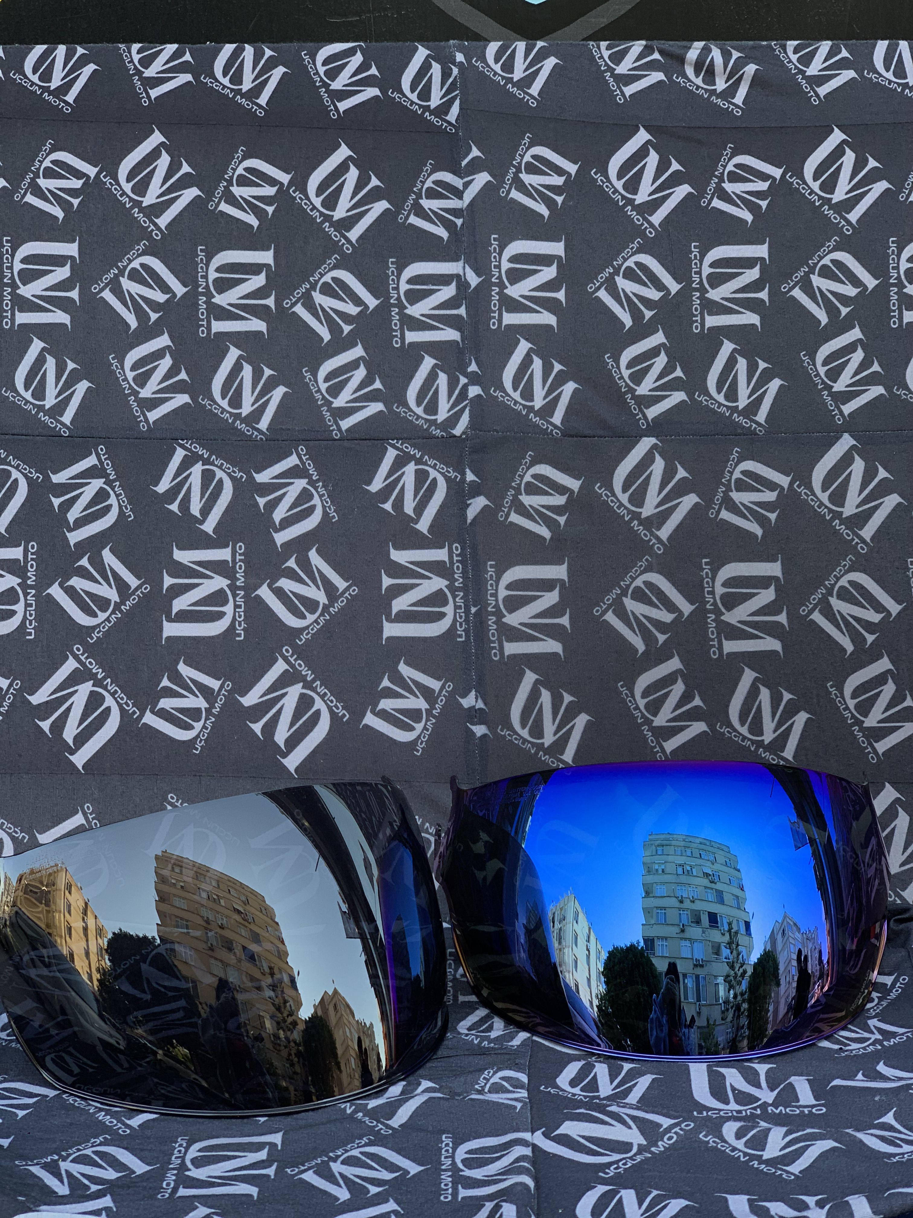 LS2 AIRFLOW I RENKLİ VİZ&Ouml;R