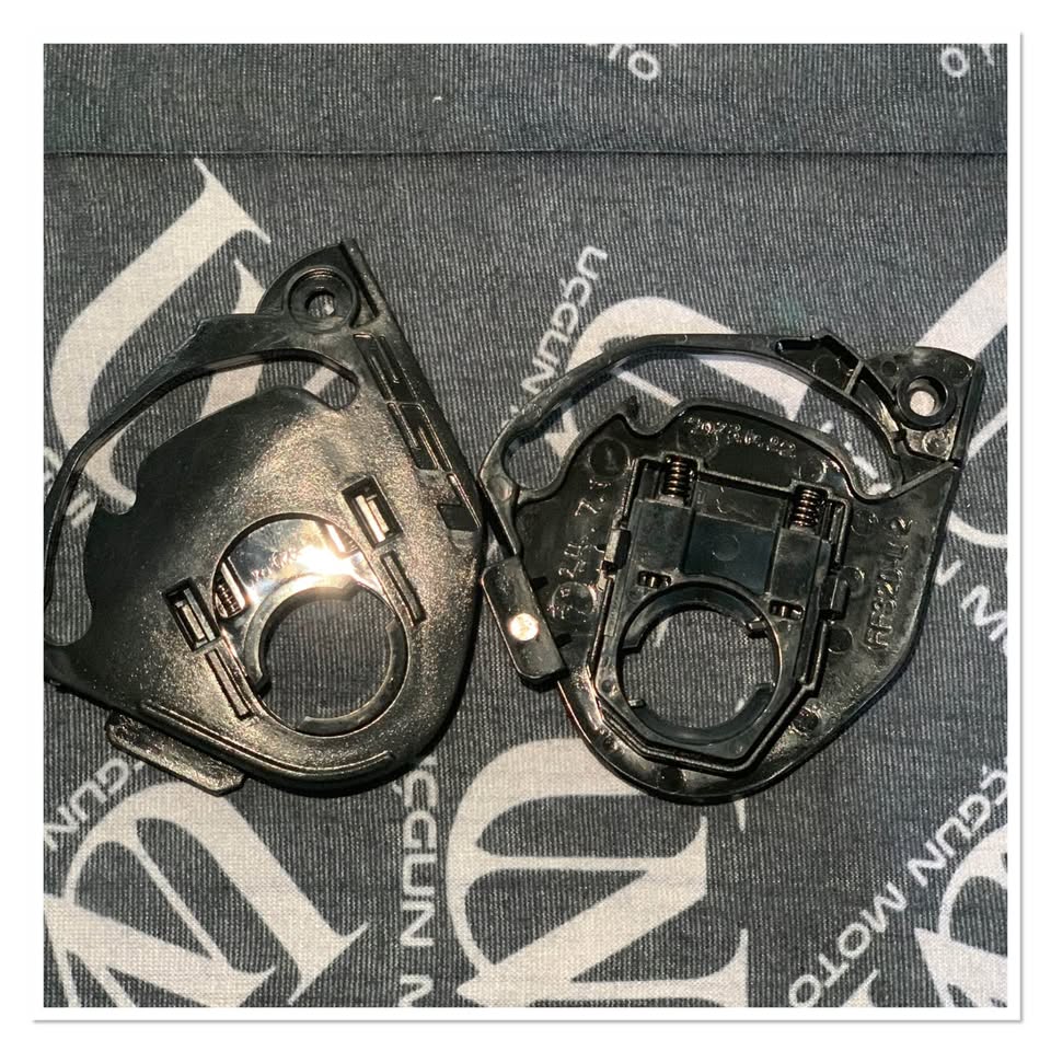 LS2 RAPİD MEKANİZMA