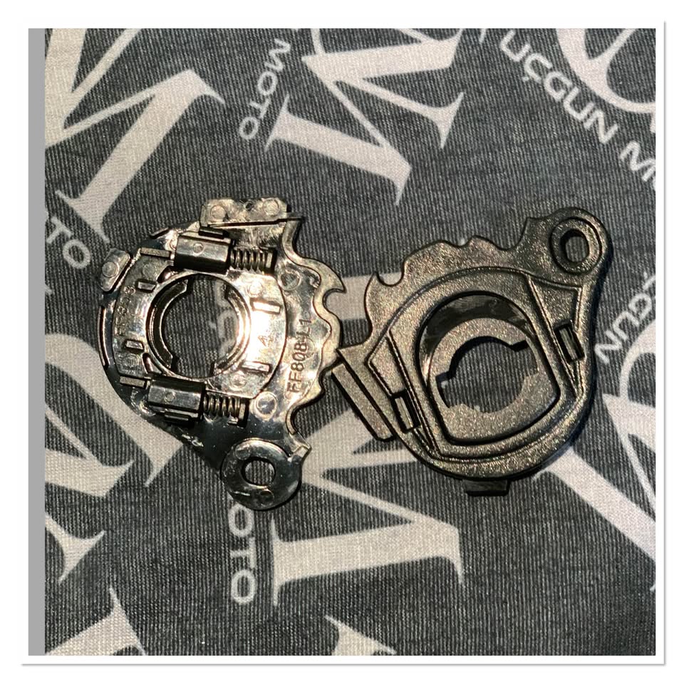 LS2 STREAM MEKANİZMA