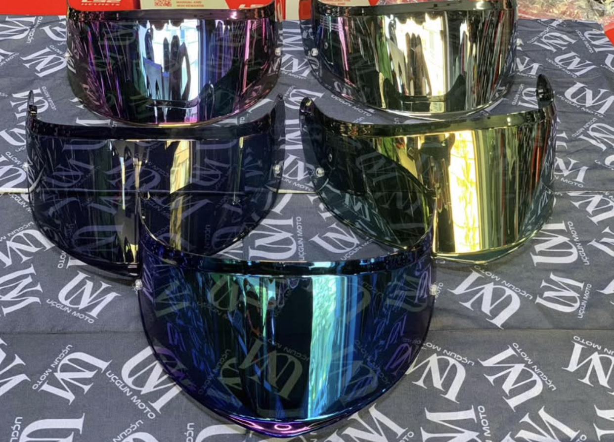 LS2 STREAM RENKLİ VİZ&Ouml;R