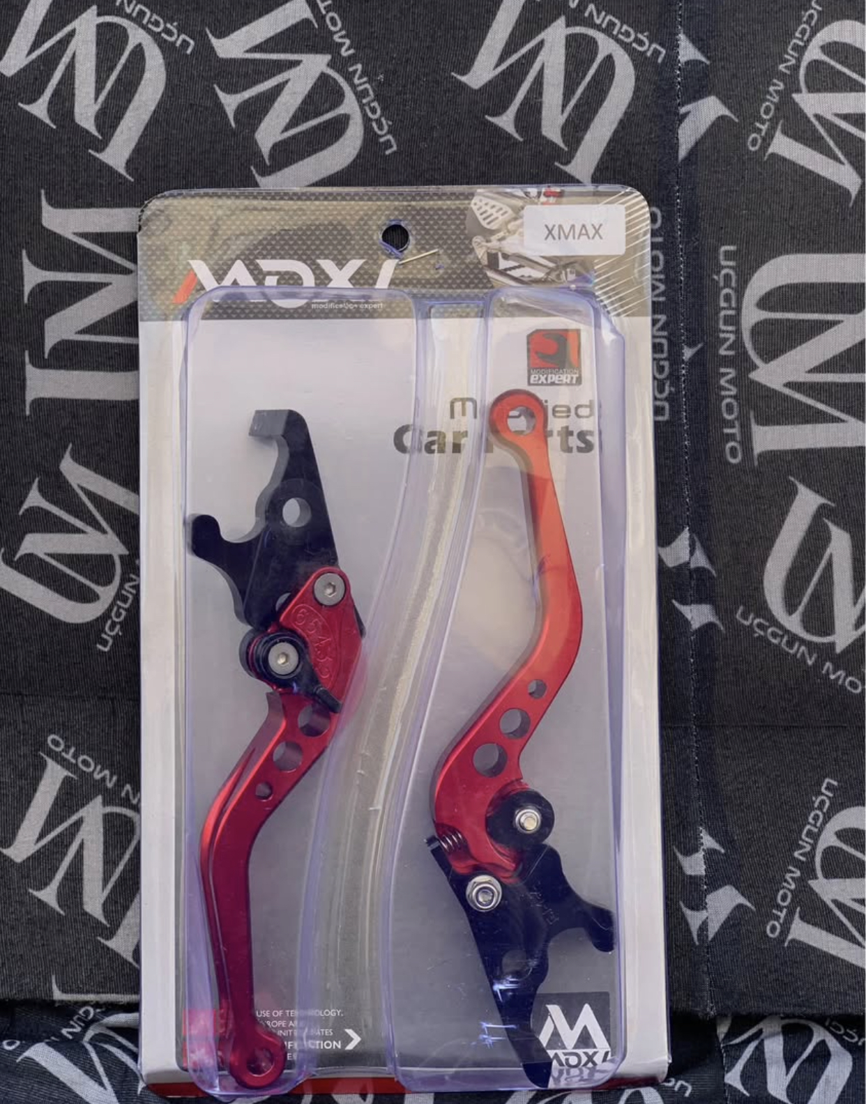 MANET MODELLERİMİZ