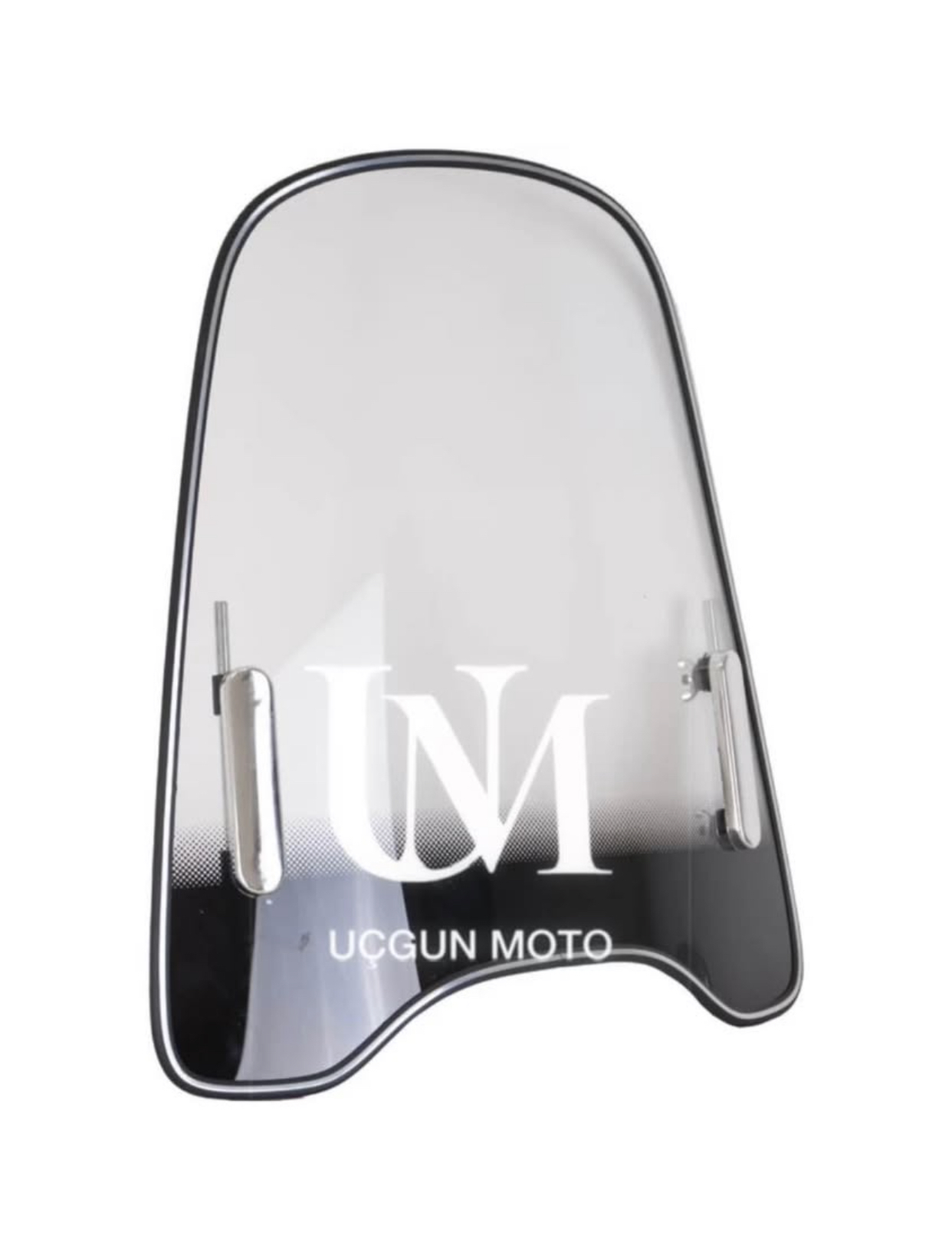 MONERO &Uuml;NİVERSAL SCOOTER &Ouml;N CAM