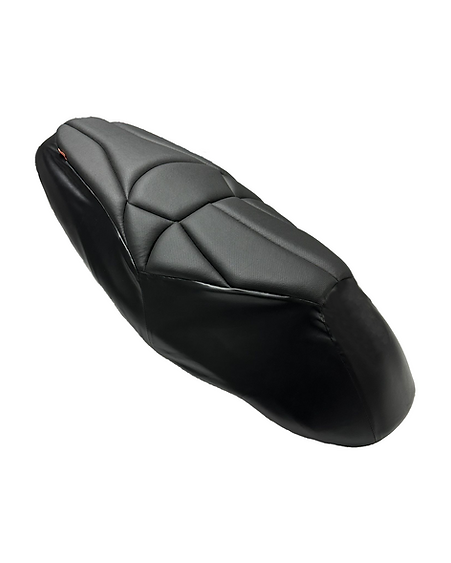 MOTORSİKLET İ&Ccedil;İN KONFOR SELE