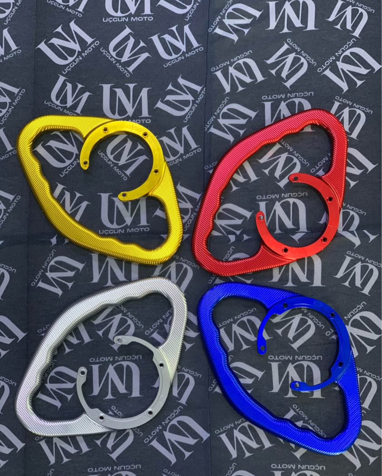 MOTOSİKLET DEPO TUTACAĞI 