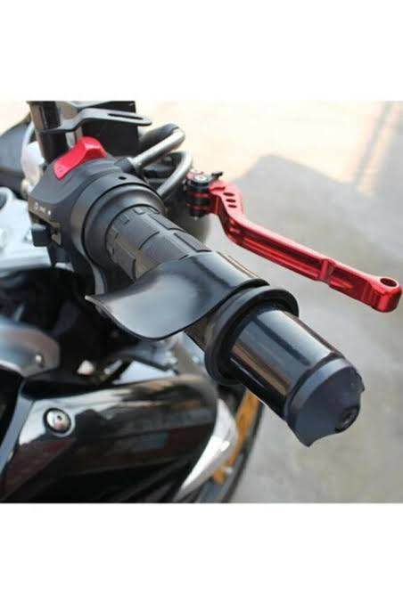 MOTOSİKLET HIZ SABİTLEYİCİ CRUİSE CONTROL