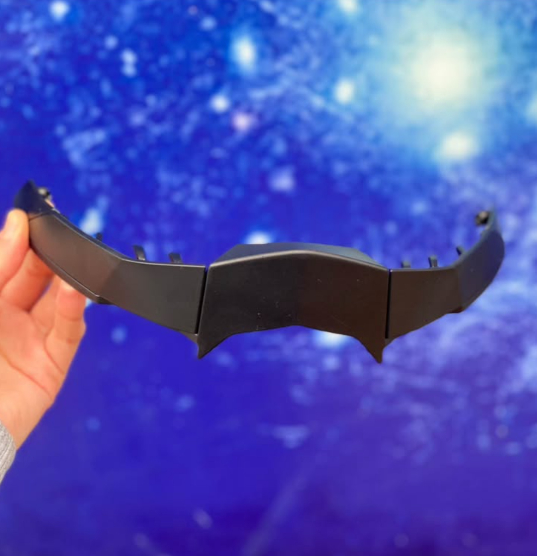 MTS 910 UYUMLU SPOİLER 