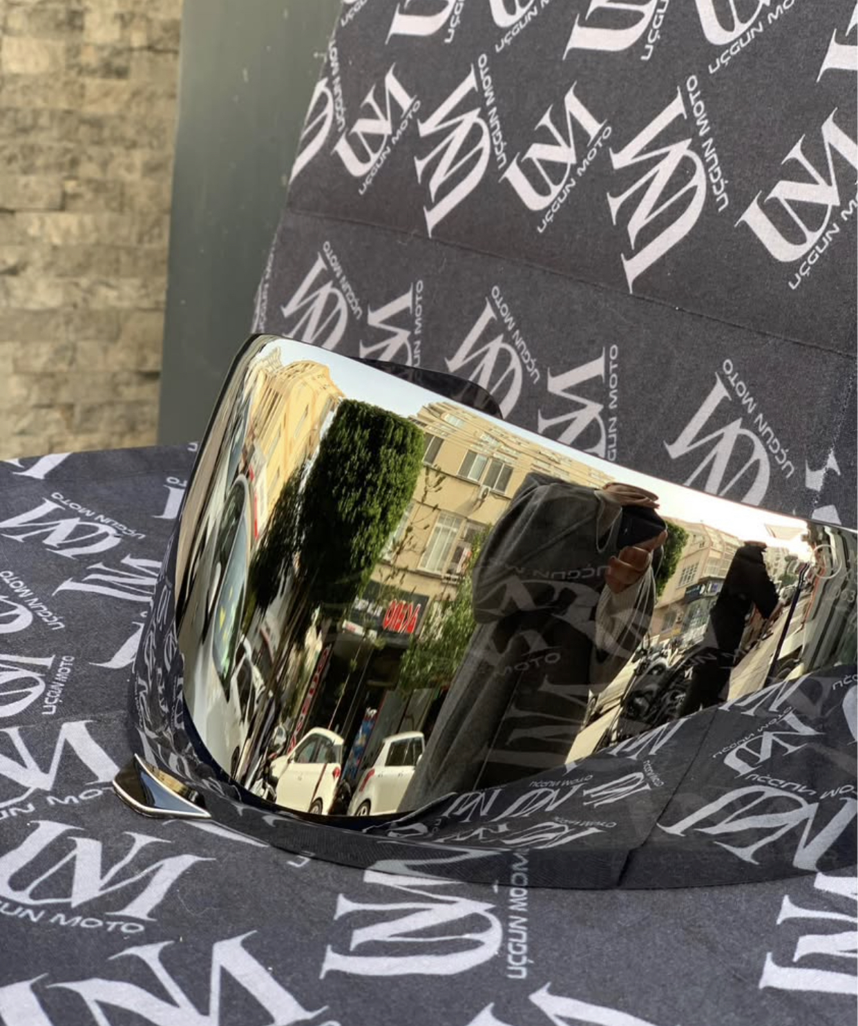 MTS X340 VİZ&Ouml;R  RENKLERİ 