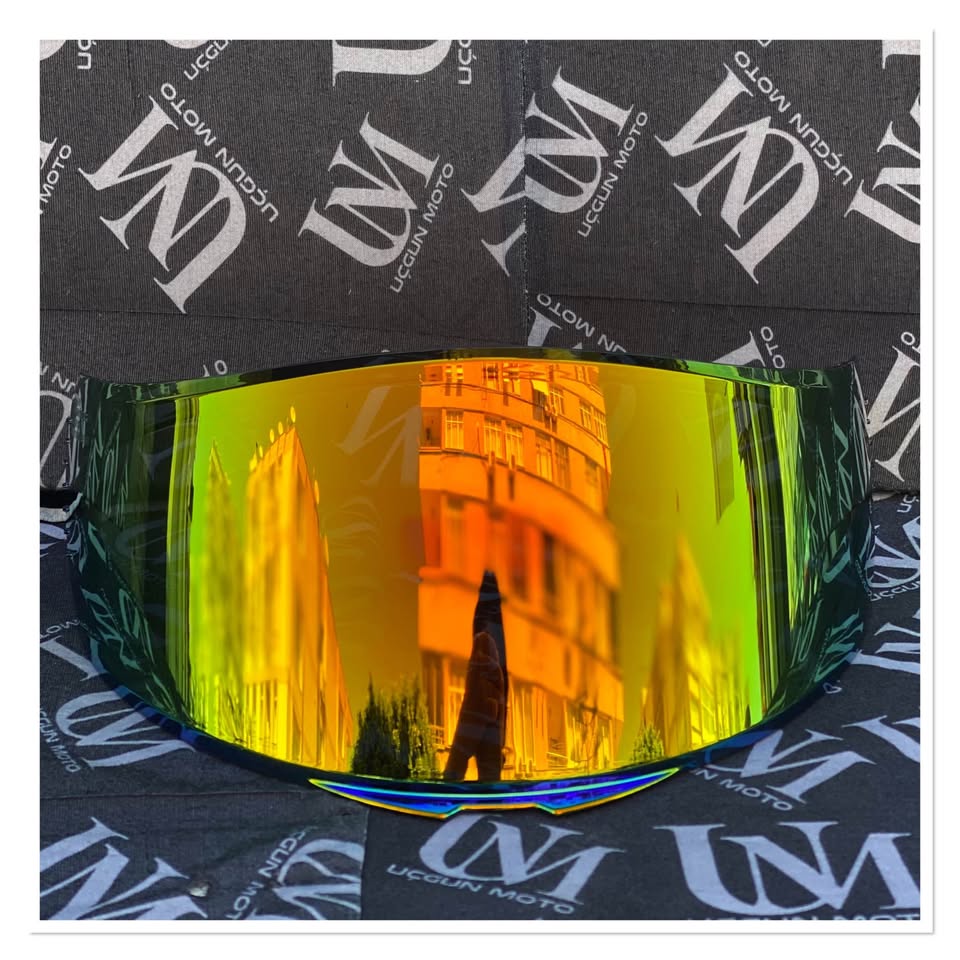 MTS-201 TURUNCU VİZ&Ouml;R