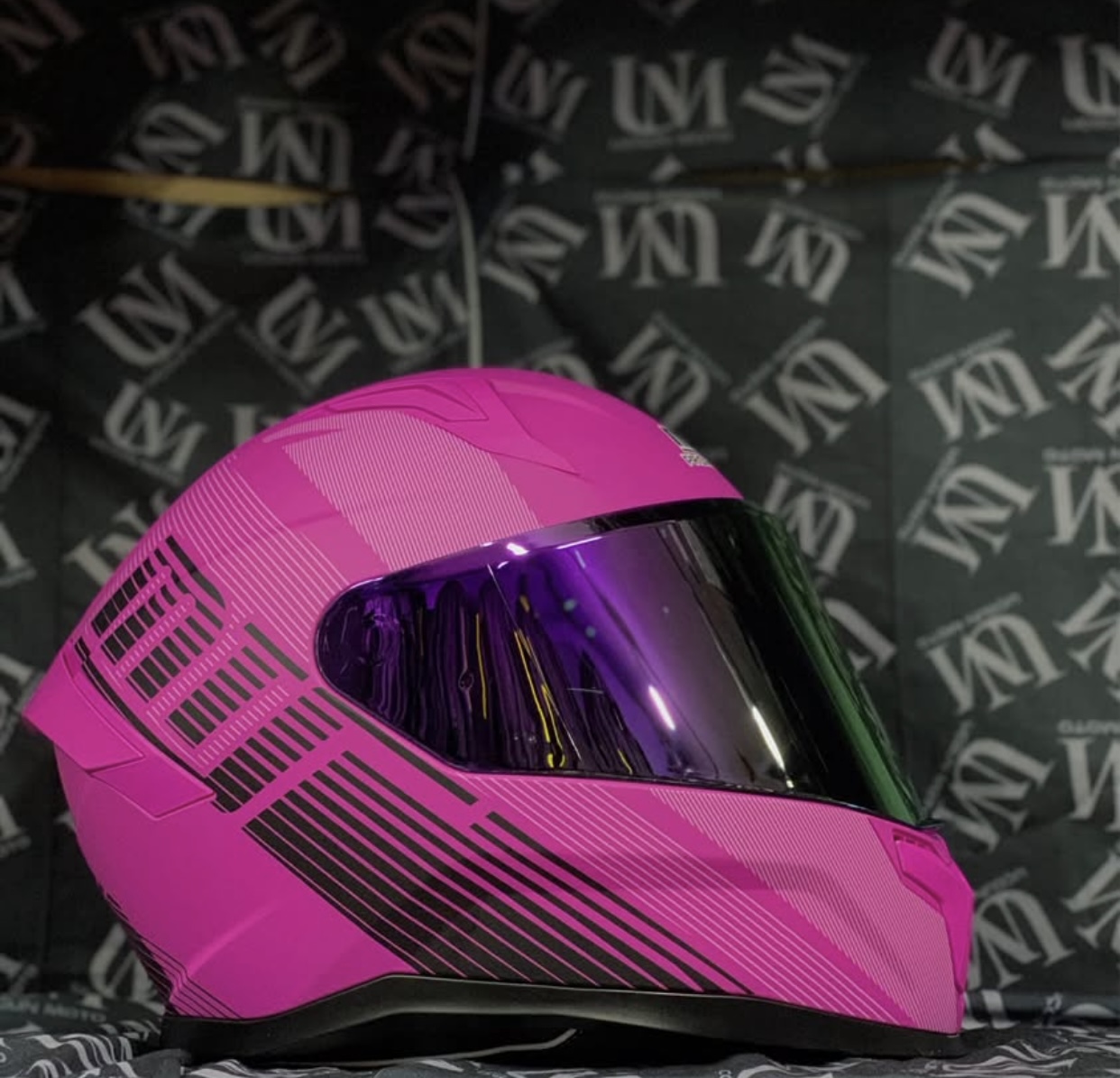 MTS-910 G&Uuml;NEŞ G&Ouml;ZL&Uuml;KL&Uuml; FULLFACE KASK