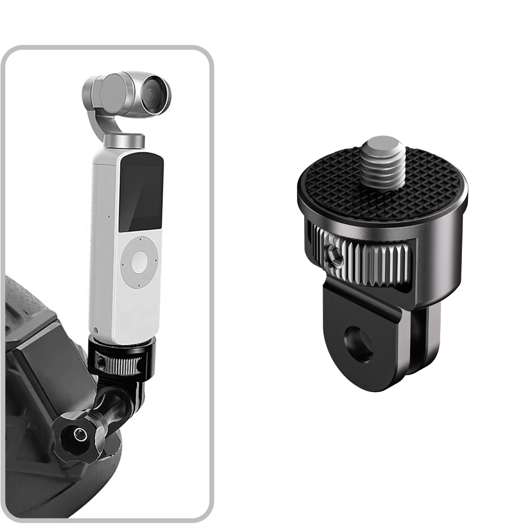 NUKRO QDP-15C AKSİYON KAMERA BAĞLANTI APARATI