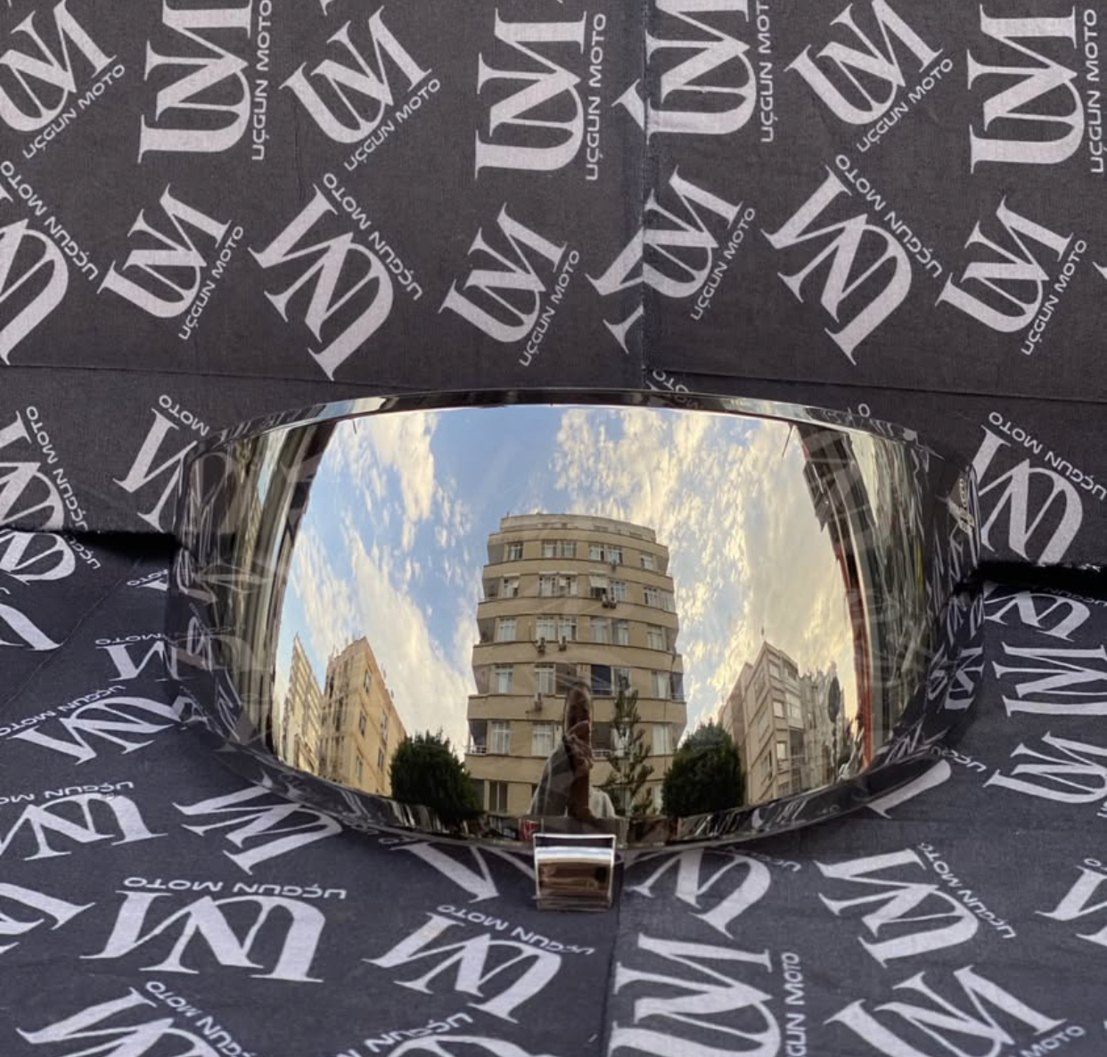 NUKROTECH + MOLIXING RENKLİ VİZ&Ouml;RLER