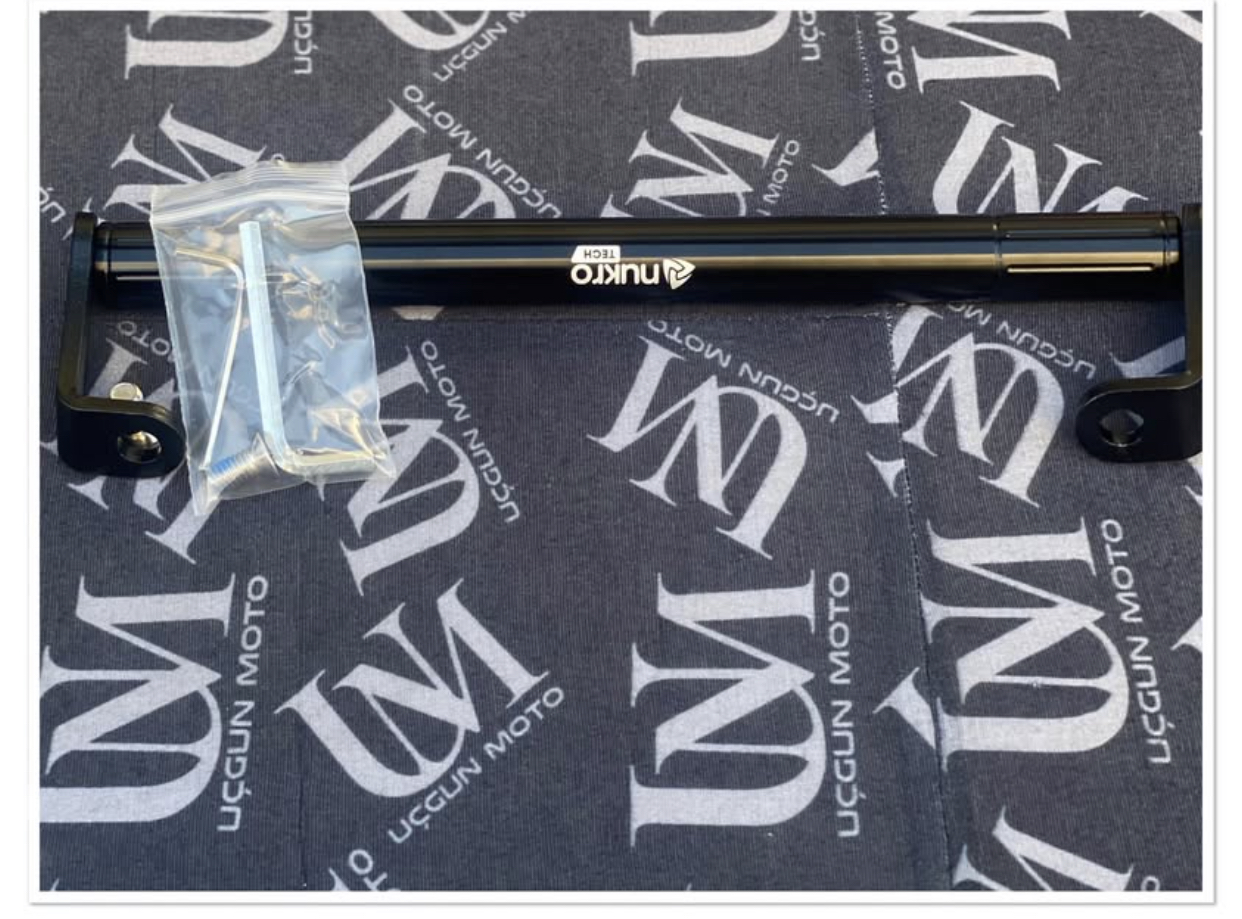 NUKROTECH HB3-H DENGE &Ccedil;UBUGU