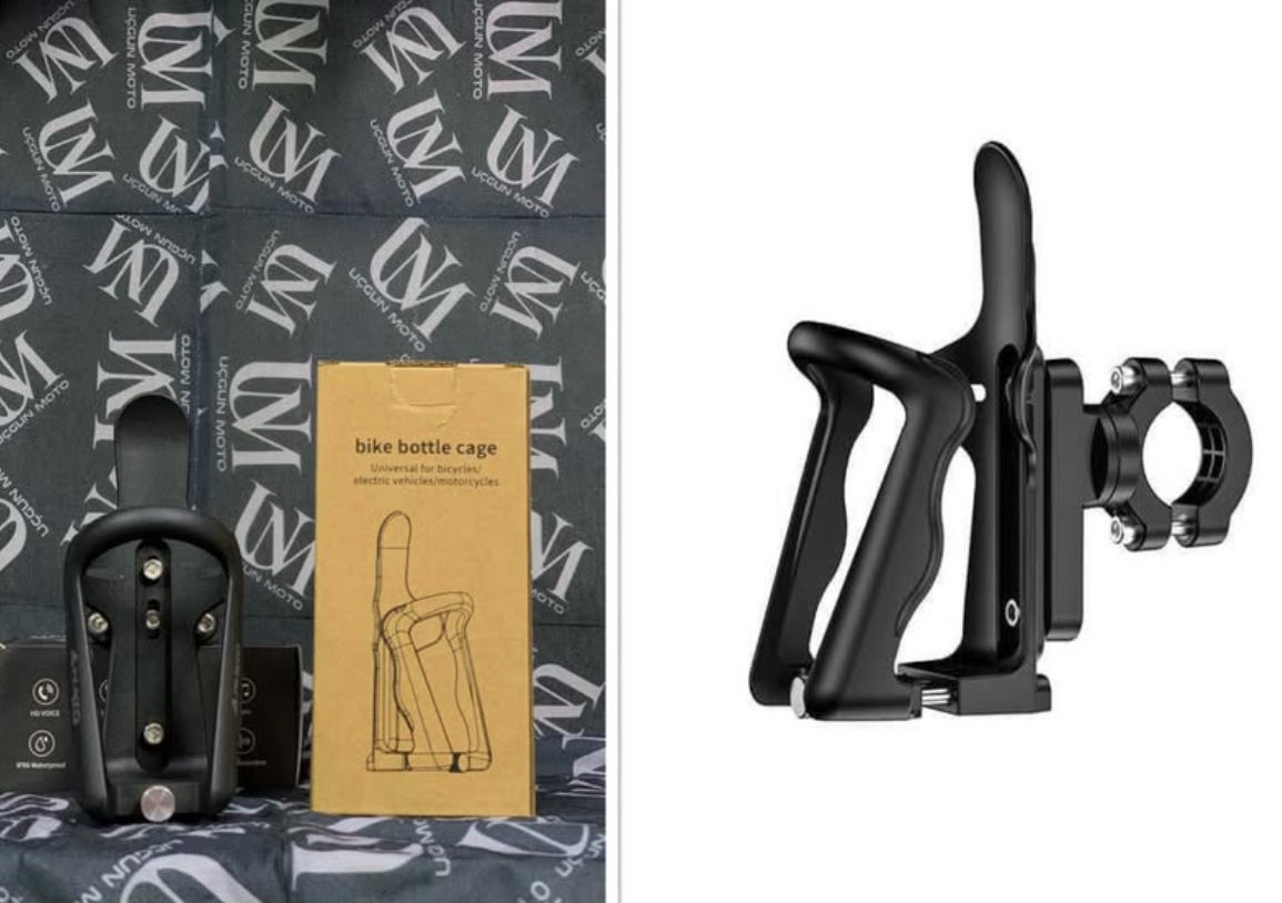 NUKROTECH TMC BARDAK TUTUCU 